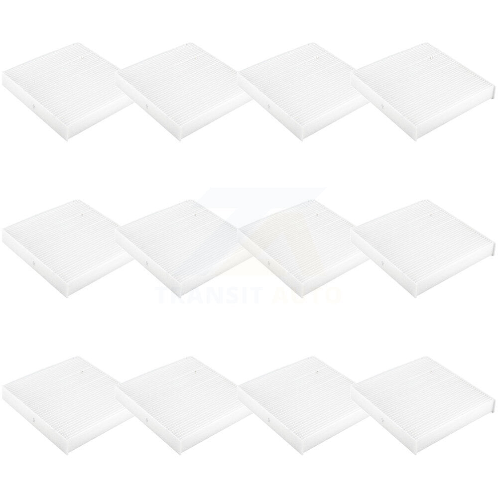 K54-101067_PUR_N/A_Cabin Air Filter Kit