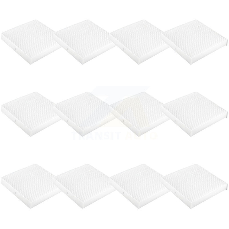 K54-101067_PUR_N/A_Cabin Air Filter Kit