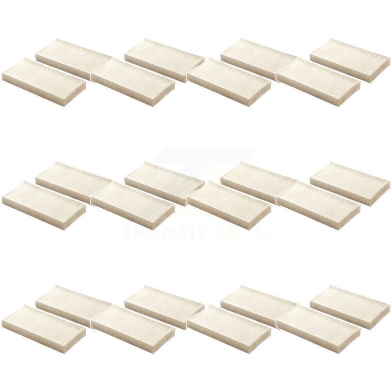 K54-101070_PUR_N/A_Cabin Air Filter Kit