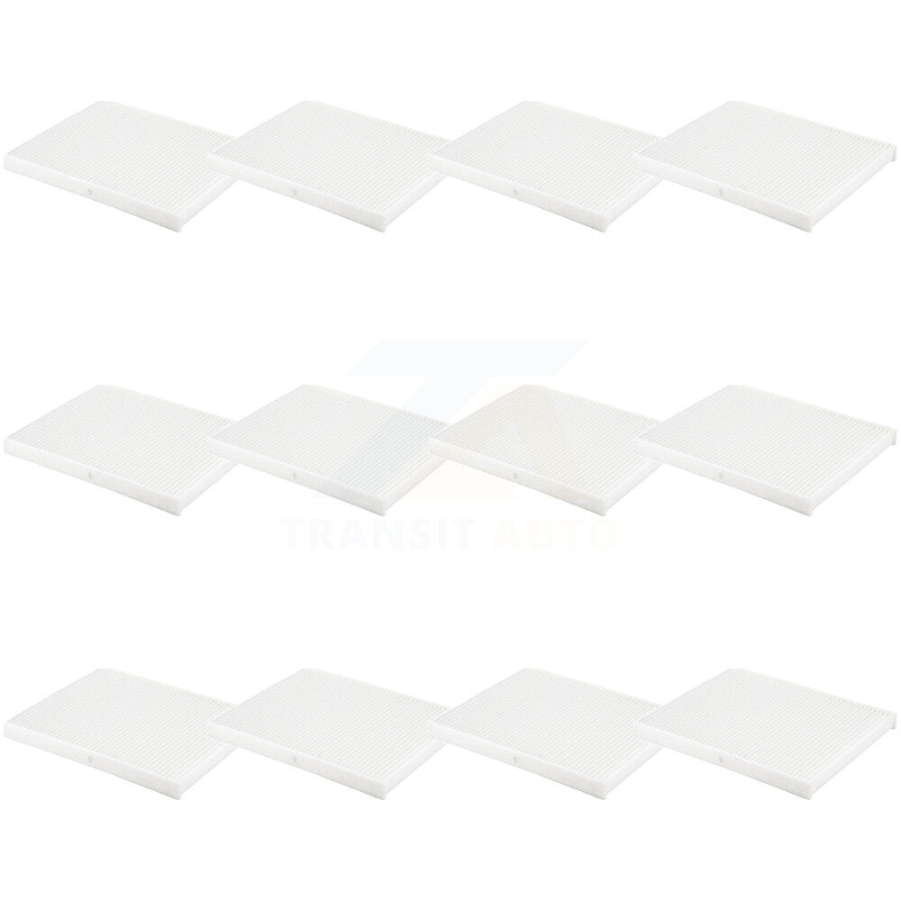 K54-101071_PUR_N/A_Cabin Air Filter Kit