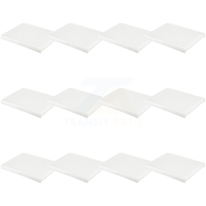 K54-101071_PUR_N/A_Cabin Air Filter Kit