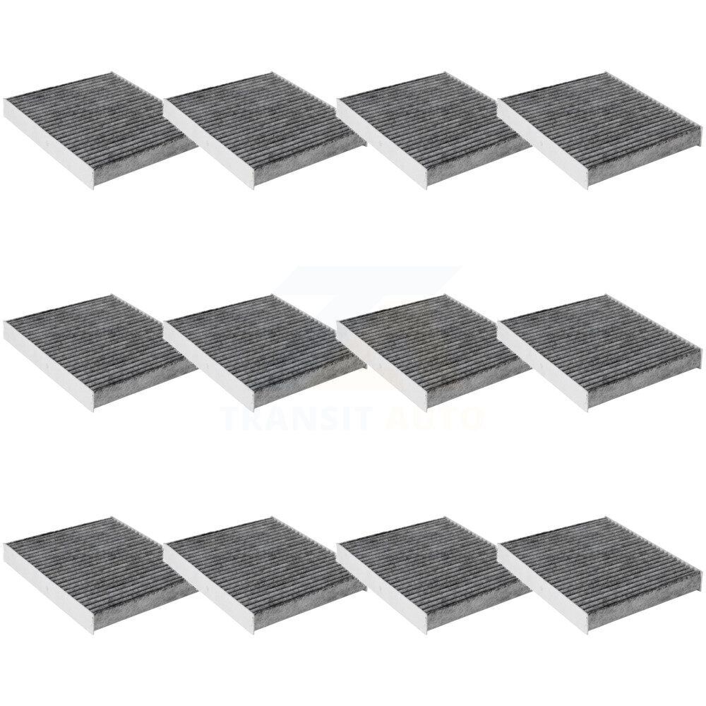 PUR K54-101074 Cabin Air Filter for 2016-2025 Lexus UX300h, Toyota Crown Signia, Lexus RX450h+ & more product image