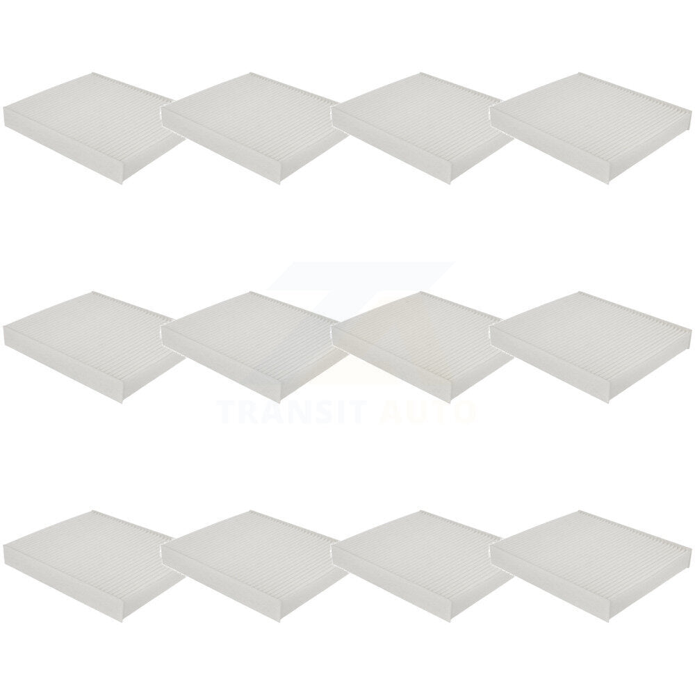 PUR K54-101075 Cabin Air Filter for 2016-2025 Lexus UX300h, Toyota Crown Signia, Lexus RX450h+ & more product image