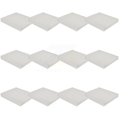 PUR K54-101075 Cabin Air Filter for 2016-2025 Lexus UX300h, Toyota Crown Signia, Lexus RX450h+ & more product image