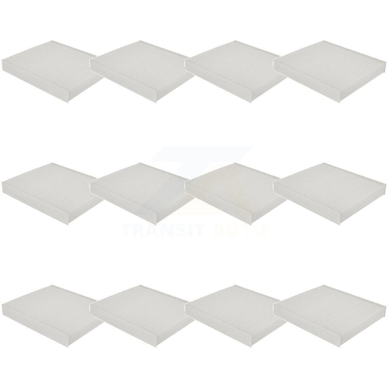 PUR K54-101075 Cabin Air Filter for 2016-2025 Lexus UX300h, Toyota Crown Signia, Lexus RX450h+ & more product image