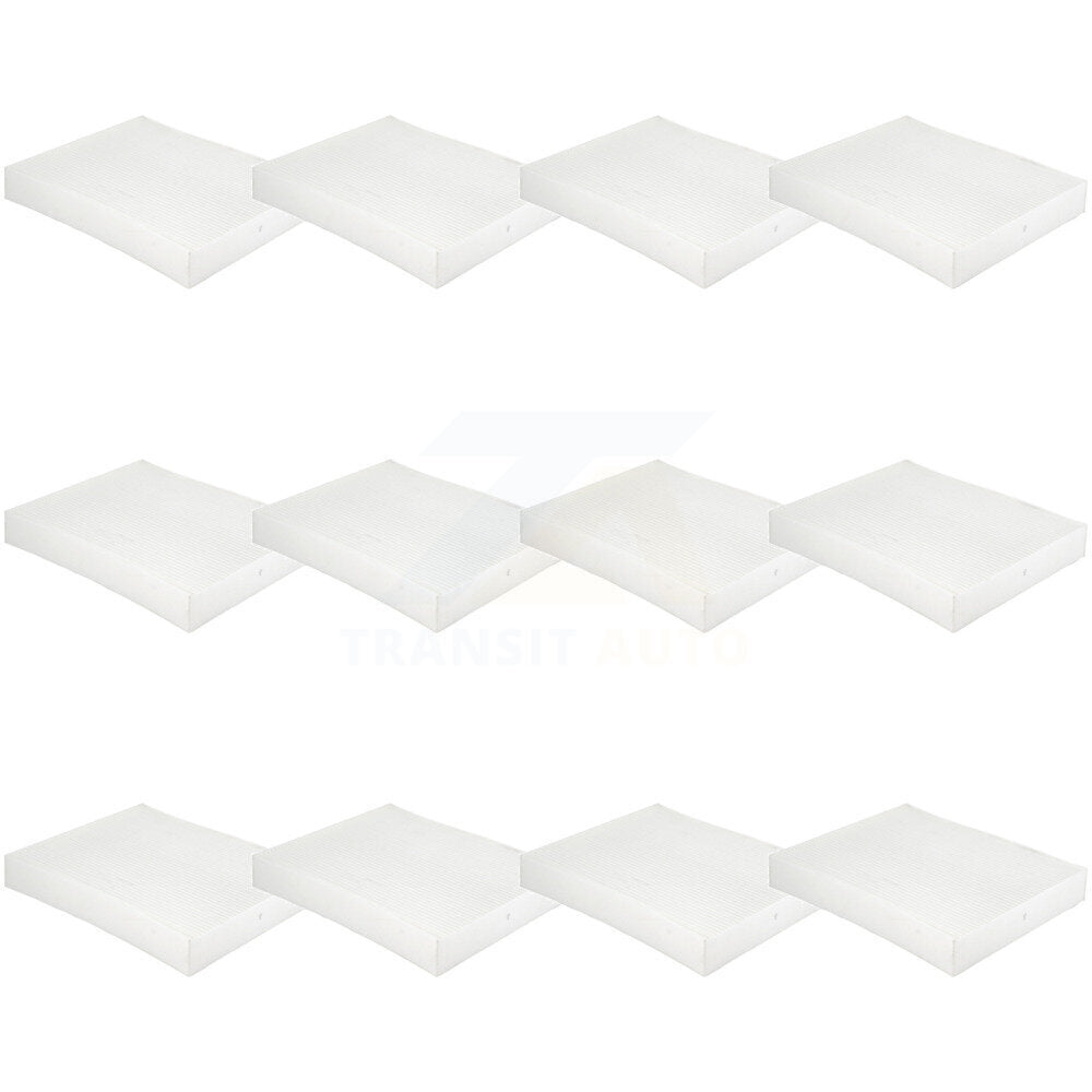 K54-101081_PUR_N/A_Cabin Air Filter Kit