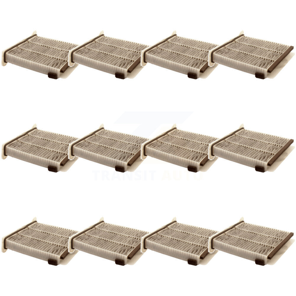K54-101088_PUR_N/A_Cabin Air Filter Kit