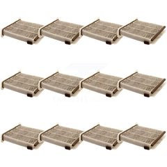 K54-101088_PUR_N/A_Cabin Air Filter Kit