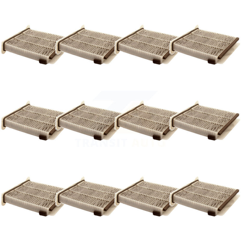 K54-101088_PUR_N/A_Cabin Air Filter Kit