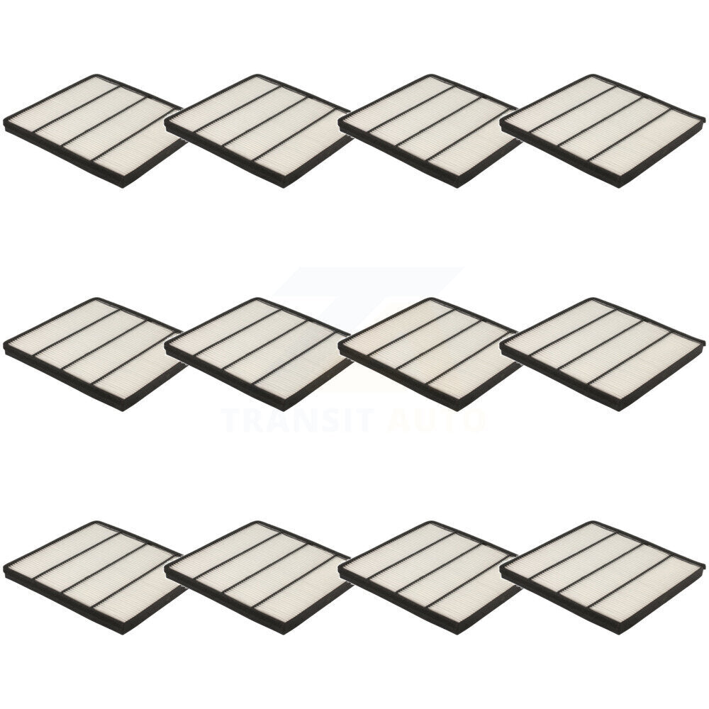 K54-101090_PUR_N/A_Cabin Air Filter Kit