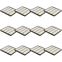 K54-101090_PUR_N/A_Cabin Air Filter Kit