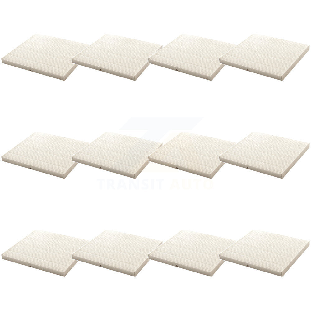 K54-101091_PUR_N/A_Cabin Air Filter Kit