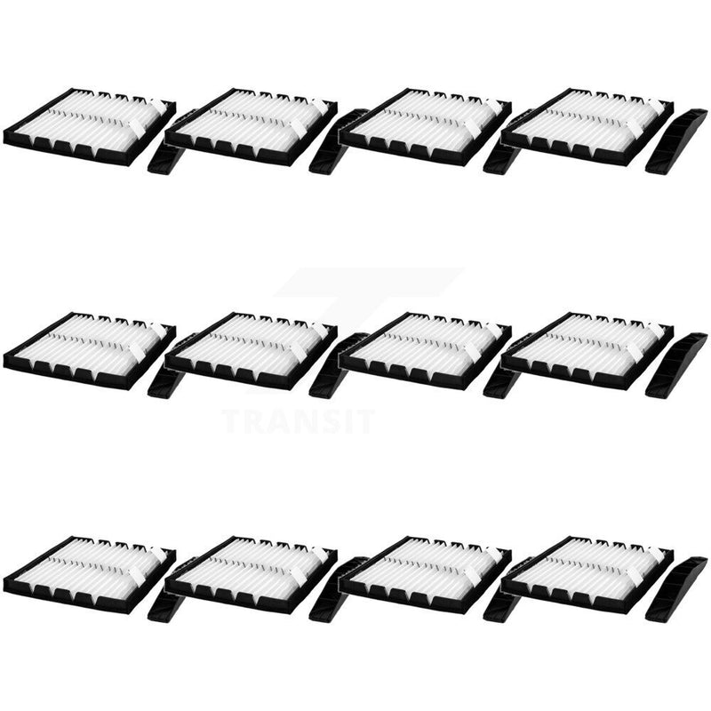 K54-101097_PUR_N/A_Cabin Air Filter Kit