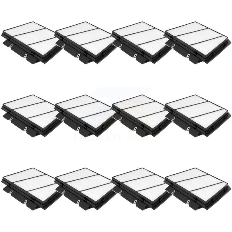 K54-101099_PUR_N/A_Cabin Air Filter Kit