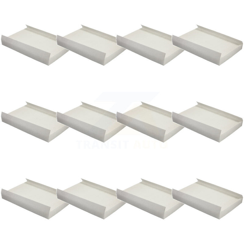 K54-101100_PUR_N/A_Cabin Air Filter Kit