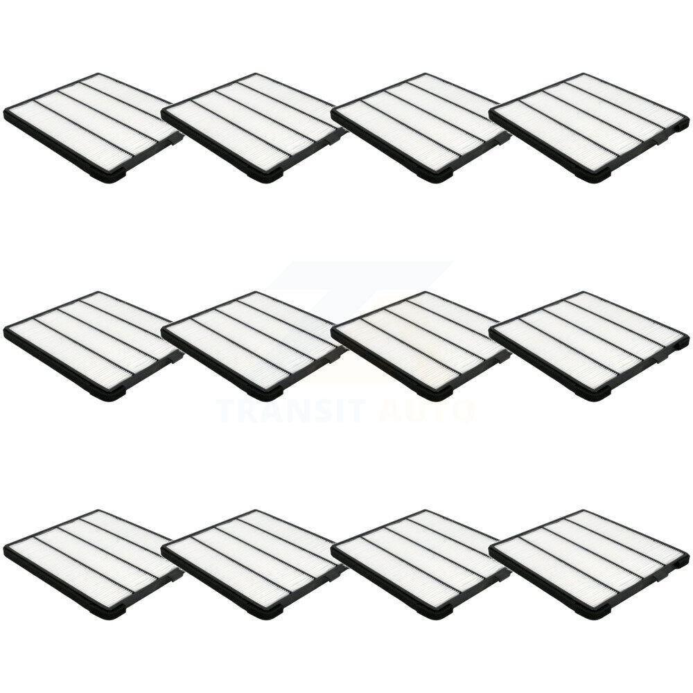 K54-101105_PUR_N/A_Cabin Air Filter Kit