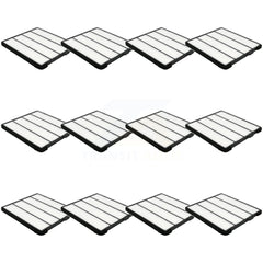 K54-101105_PUR_N/A_Cabin Air Filter Kit