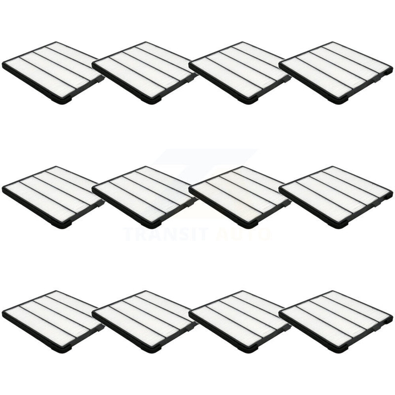 K54-101105_PUR_N/A_Cabin Air Filter Kit