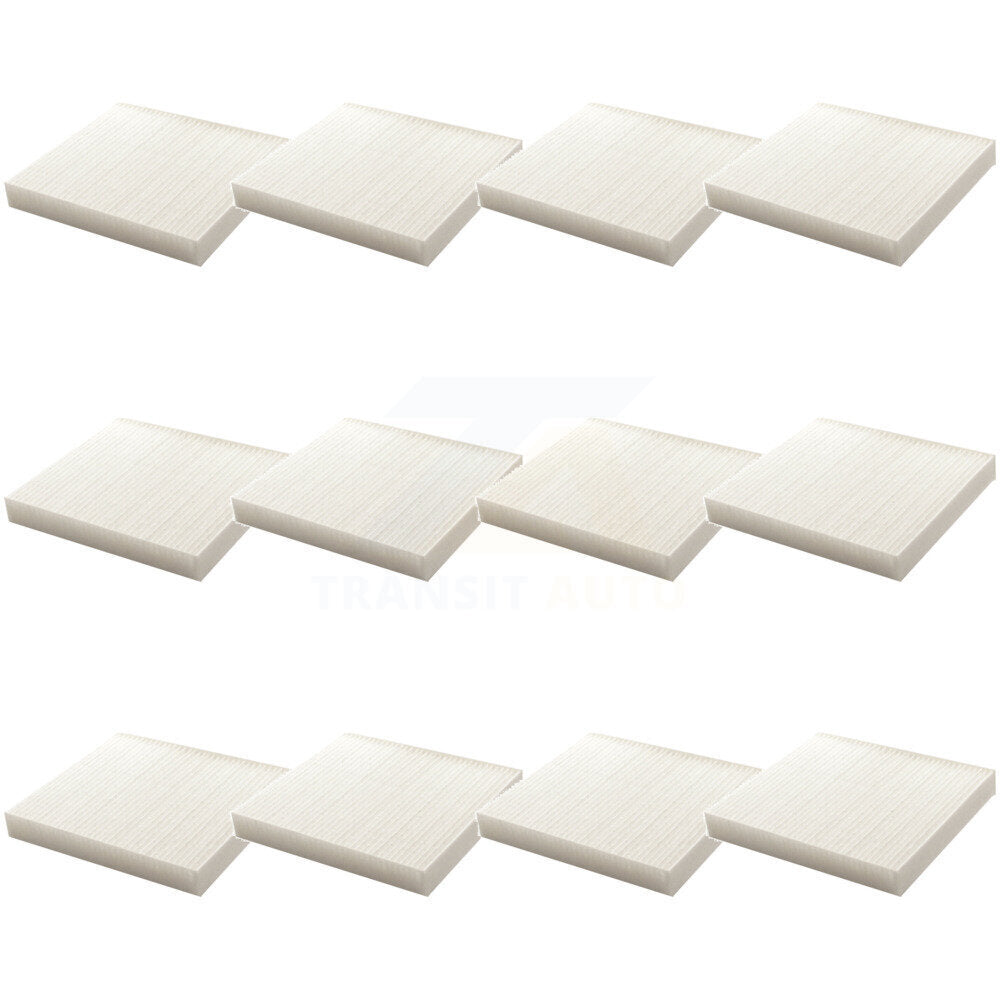 K54-101106_PUR_N/A_Cabin Air Filter Kit