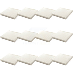 K54-101106_PUR_N/A_Cabin Air Filter Kit