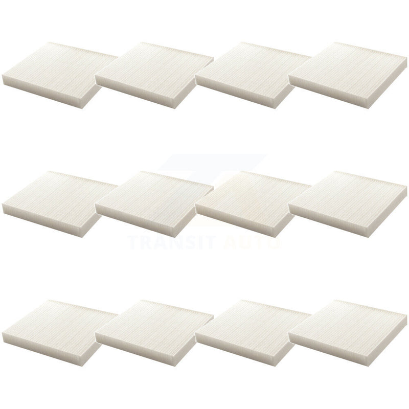 K54-101106_PUR_N/A_Cabin Air Filter Kit