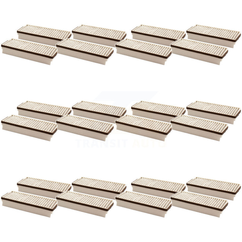 K54-101107_PUR_N/A_Cabin Air Filter Kit