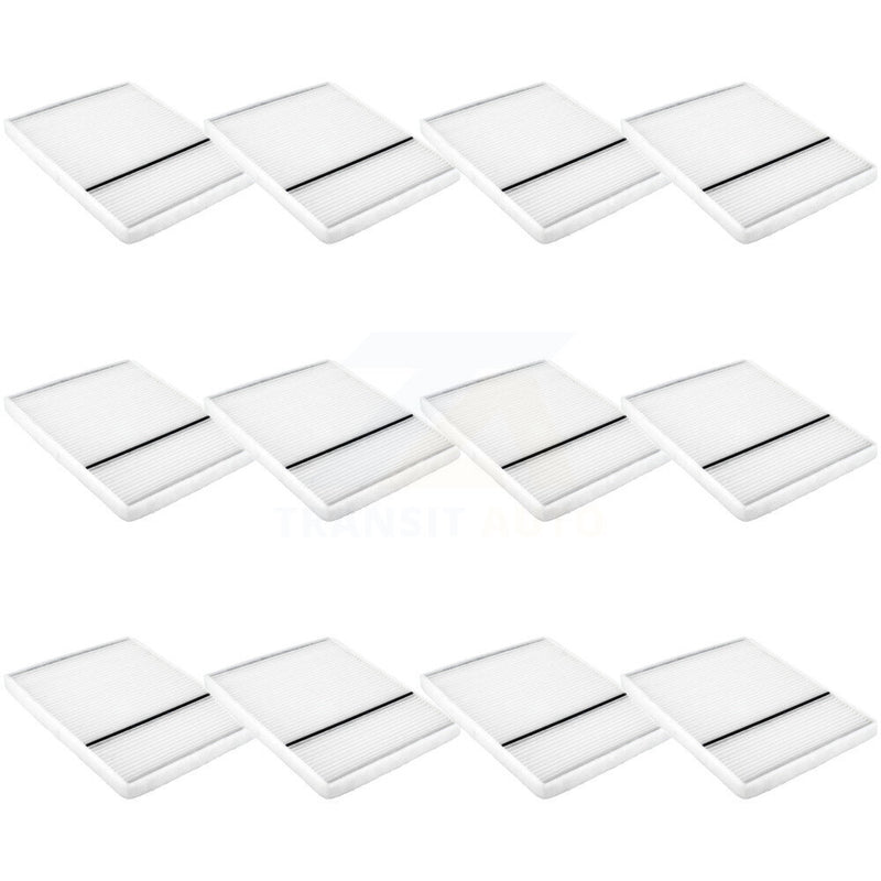 K54-101108_PUR_N/A_Cabin Air Filter Kit