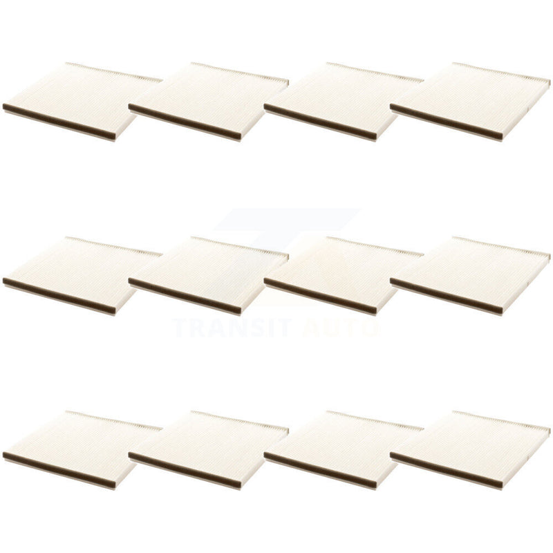 K54-101109_PUR_N/A_Cabin Air Filter Kit