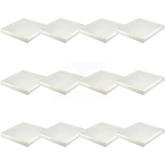 K54-101110_PUR_N/A_Cabin Air Filter Kit