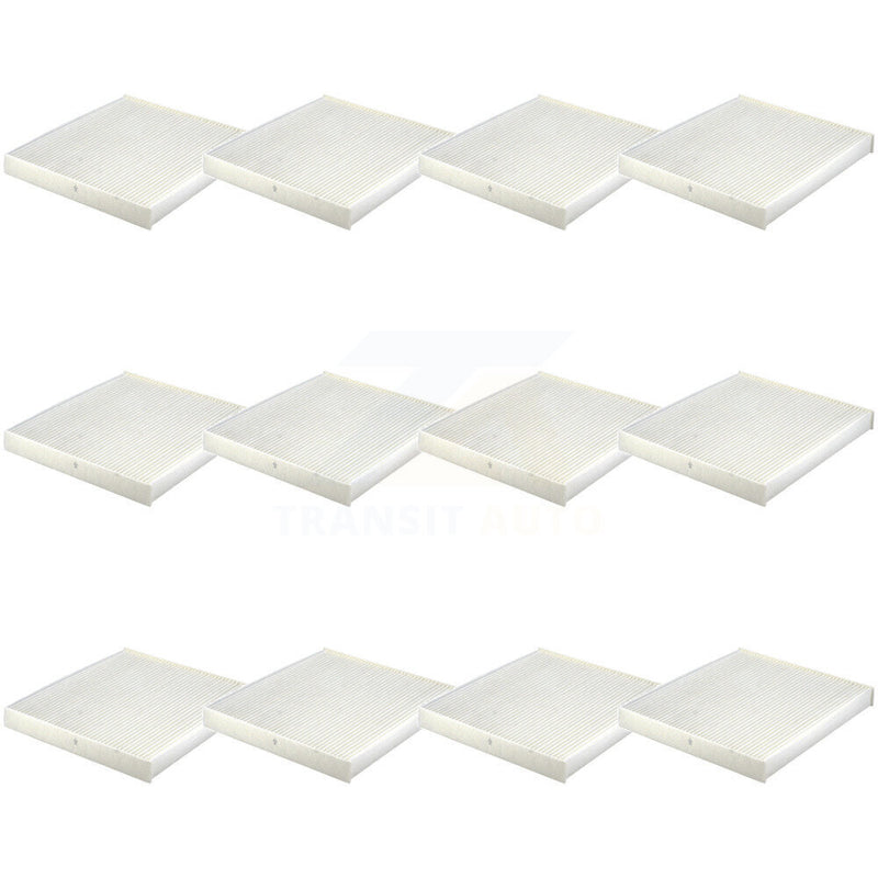 K54-101110_PUR_N/A_Cabin Air Filter Kit