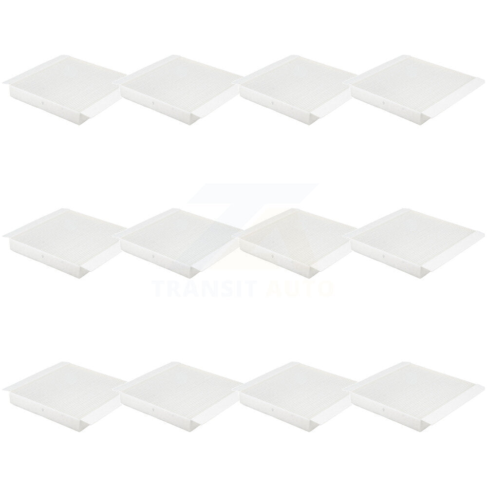 K54-101111_PUR_N/A_Cabin Air Filter Kit