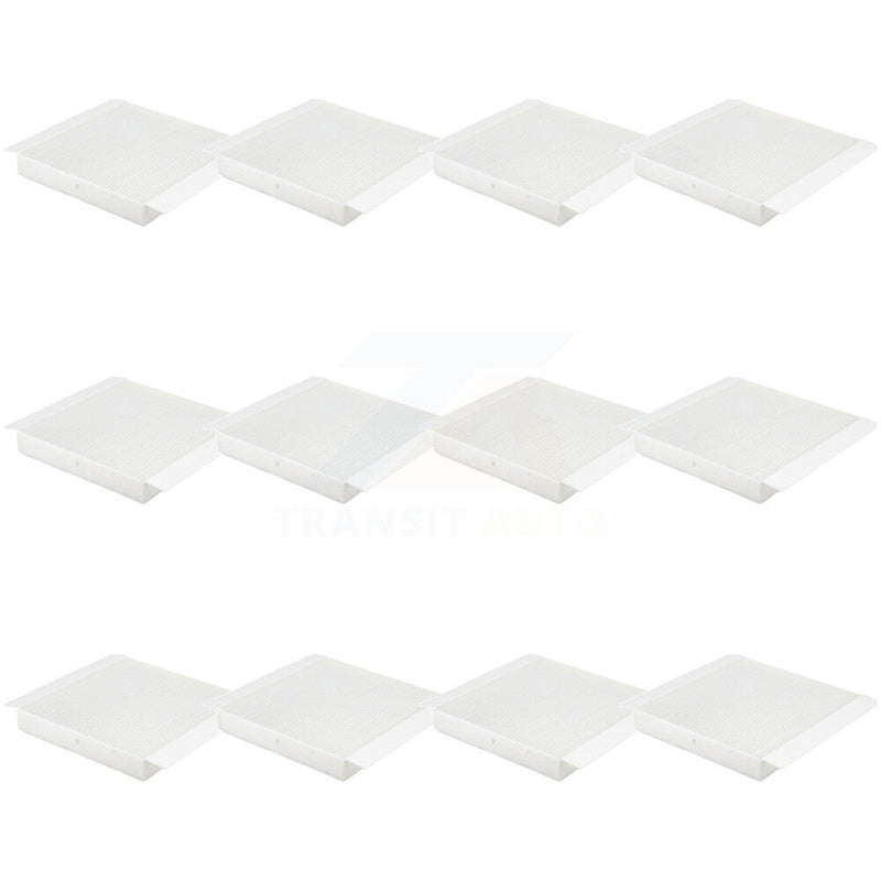 K54-101111_PUR_N/A_Cabin Air Filter Kit