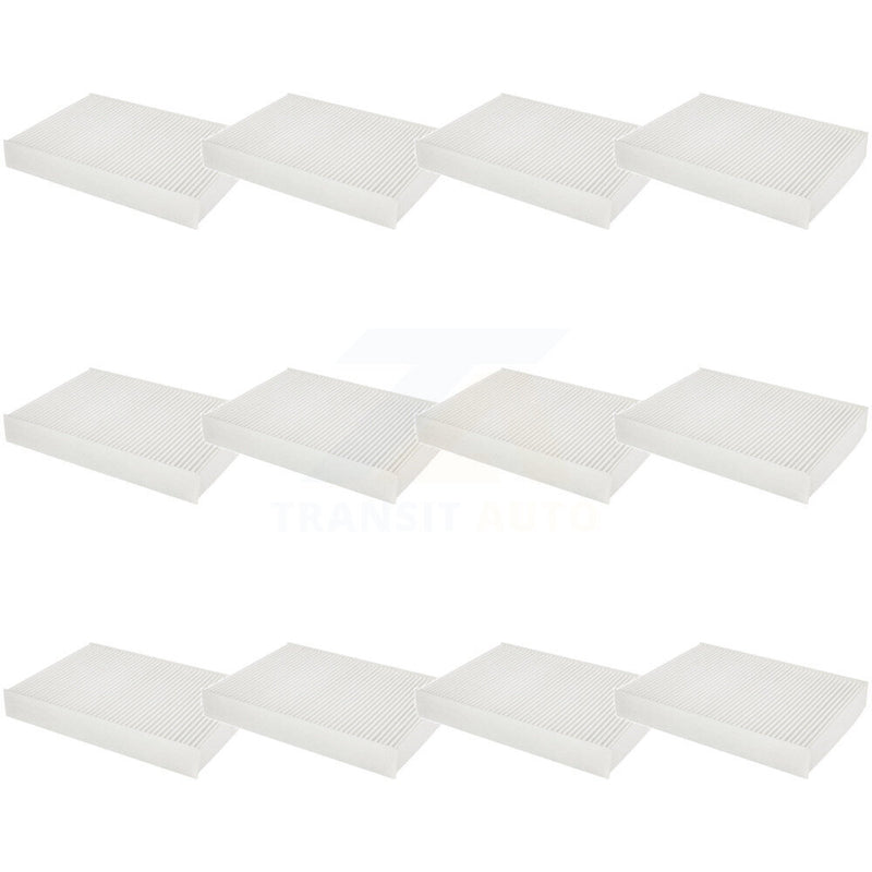 K54-101112_PUR_N/A_Cabin Air Filter Kit