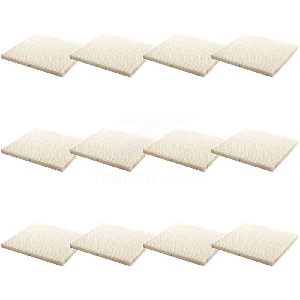 K54-101113_PUR_N/A_Cabin Air Filter Kit