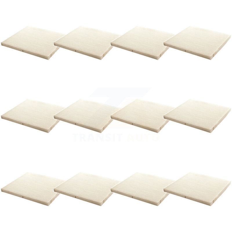 K54-101113_PUR_N/A_Cabin Air Filter Kit
