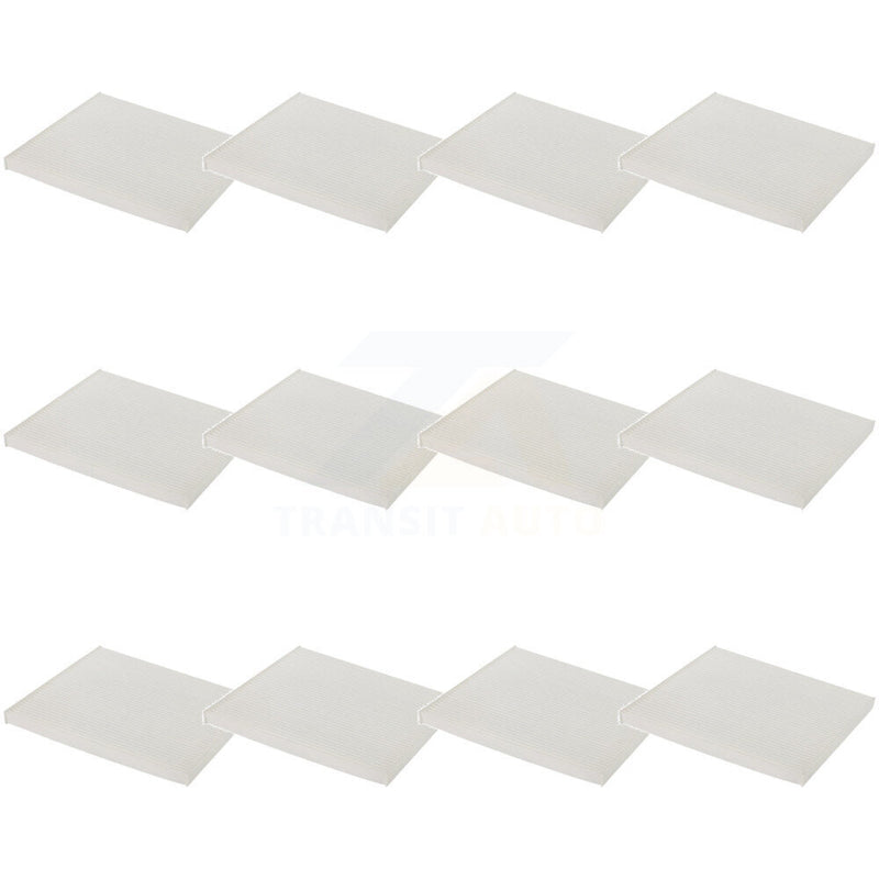 K54-101114_PUR_N/A_Cabin Air Filter Kit