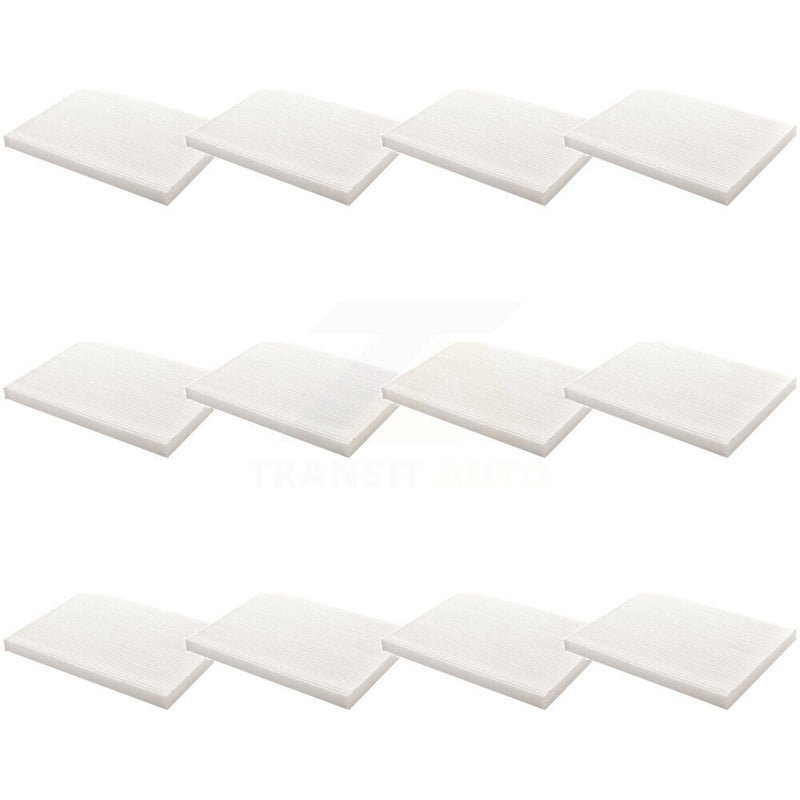 K54-101116_PUR_N/A_Cabin Air Filter Kit