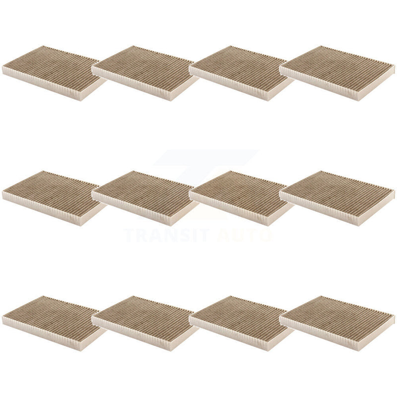 K54-101117_PUR_N/A_Cabin Air Filter Kit