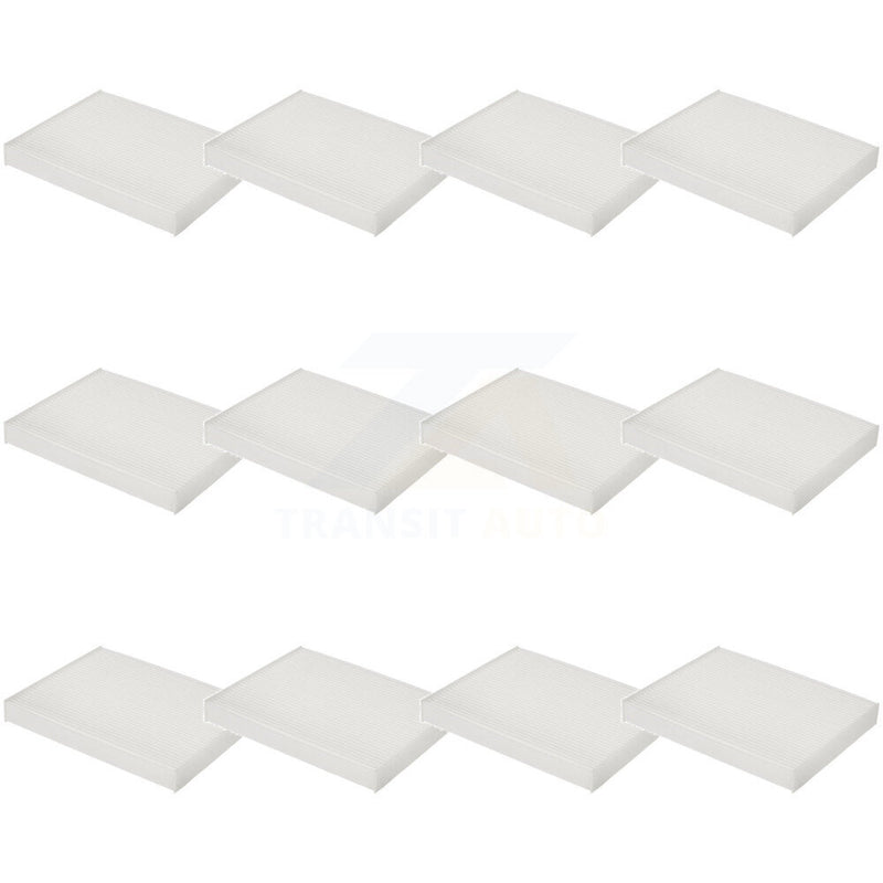 K54-101126_PUR_N/A_Cabin Air Filter Kit