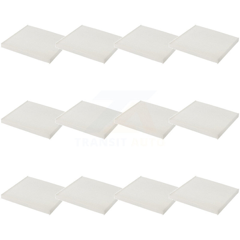 K54-101127_PUR_N/A_Cabin Air Filter Kit