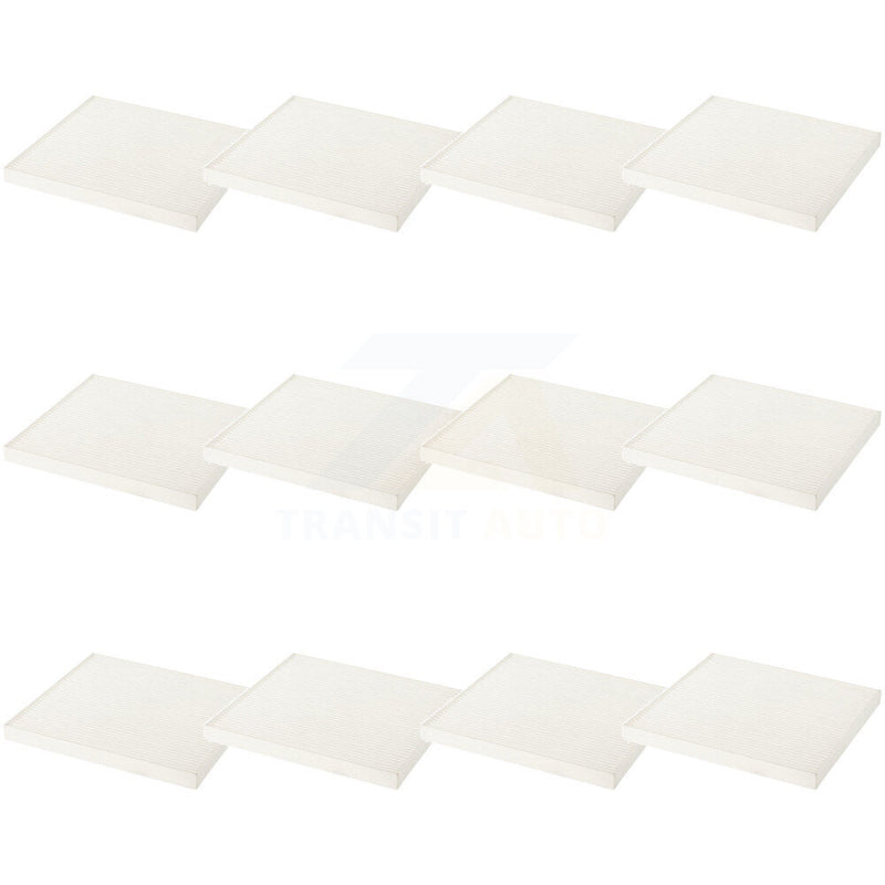 K54-101136_PUR_N/A_Cabin Air Filter Kit