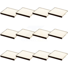 K54-101139_PUR_N/A_Cabin Air Filter Kit