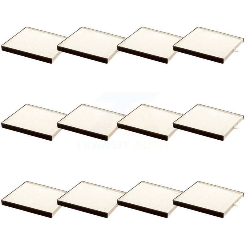 K54-101139_PUR_N/A_Cabin Air Filter Kit