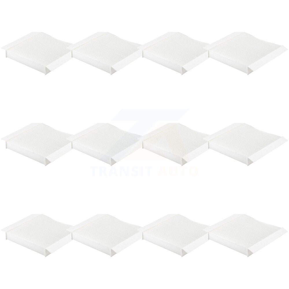 K54-101141_PUR_N/A_Cabin Air Filter Kit
