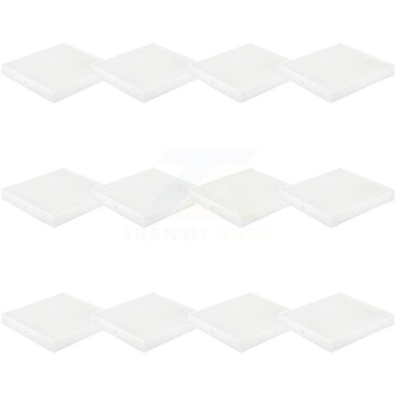 K54-101150_PUR_N/A_Cabin Air Filter Kit