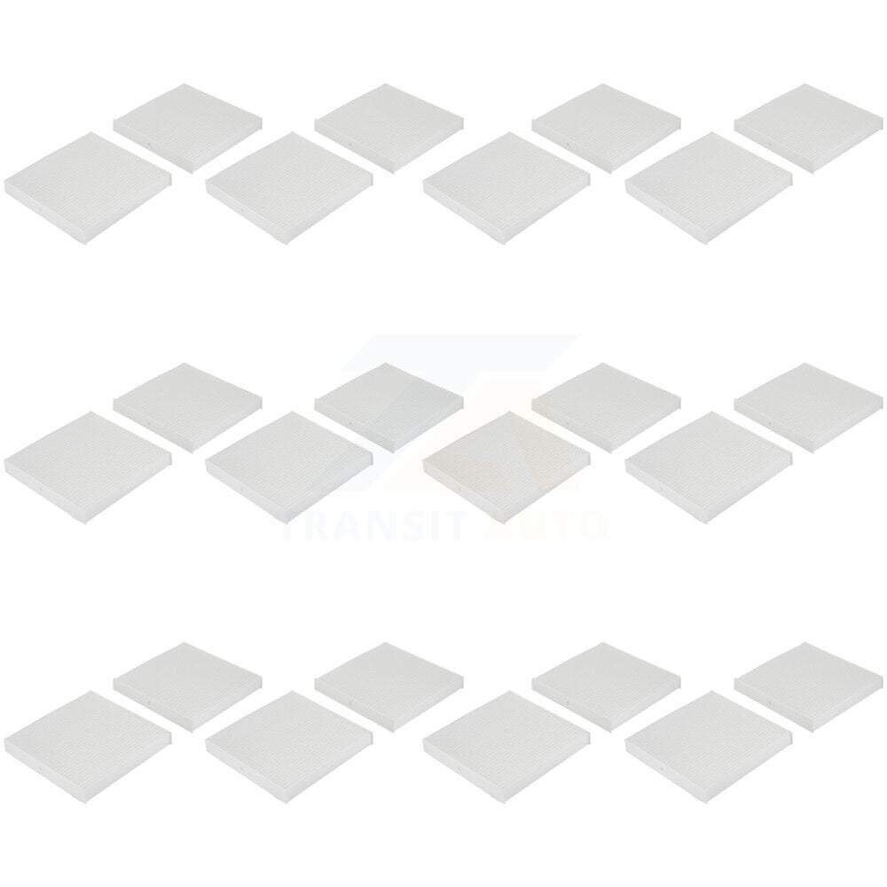K54-101151_PUR_N/A_Cabin Air Filter Kit