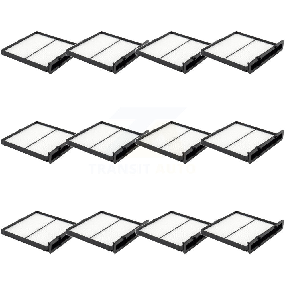 K54-101156_PUR_N/A_Cabin Air Filter Kit