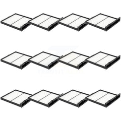 K54-101156_PUR_N/A_Cabin Air Filter Kit