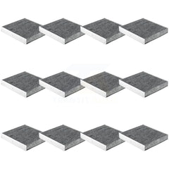 K54-101158_PUR_N/A_Cabin Air Filter Kit