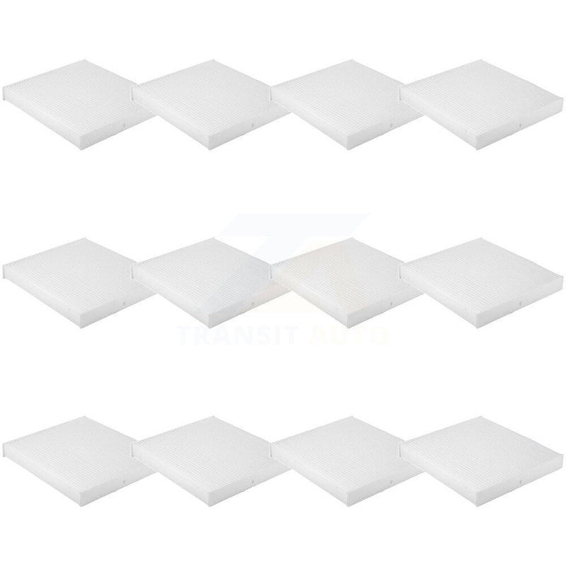 K54-101161_PUR_N/A_Cabin Air Filter Kit
